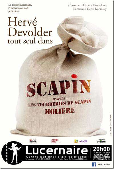 Scapin