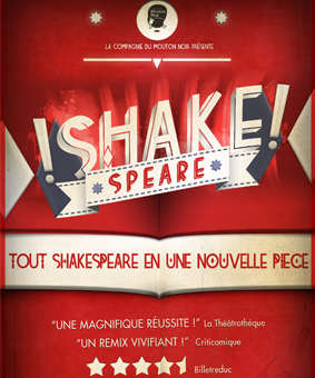 Shakespeare