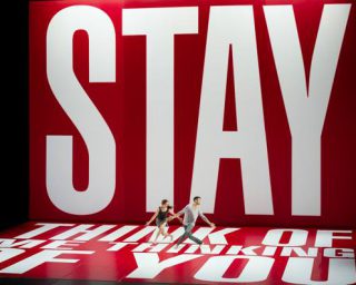 Stay