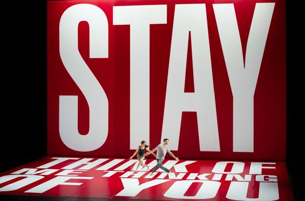 Stay