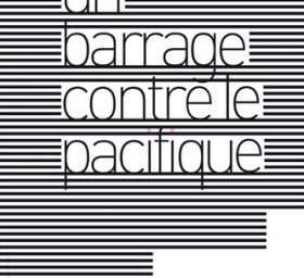 Un barrage