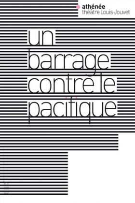 Un barrage