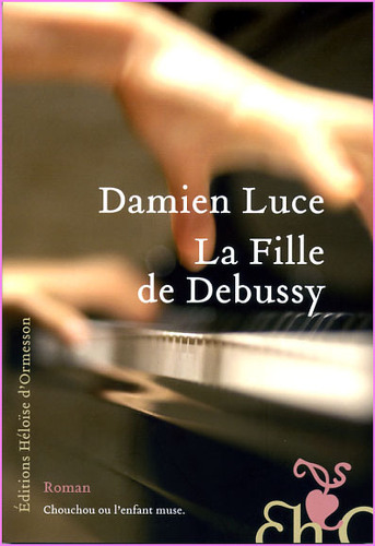 damien luce