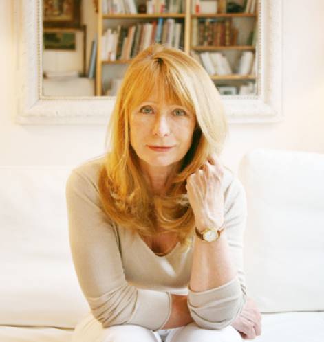 Catherine Enjolet