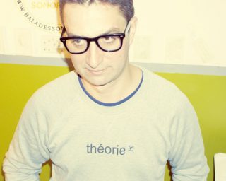 Gullaume Fédou - Mon numéro dans le désordre