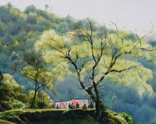 Hunan