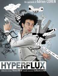 hypergflux