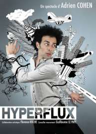 hypergflux