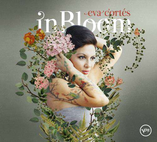 In Bloom - Eva Cortés - Verve Records