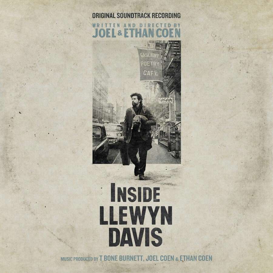 Inside Llewyn _ Frère Coen