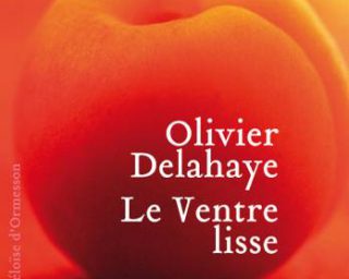 le ventre lisse