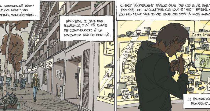 ma révérence