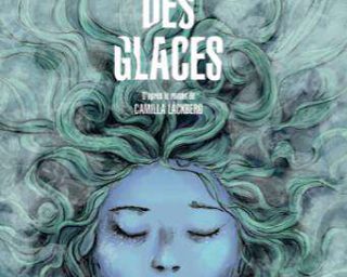princesse des glaces