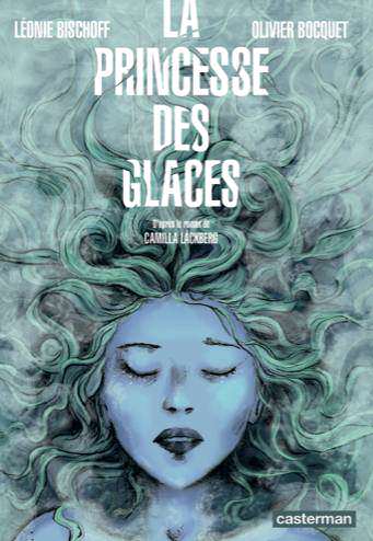 princesse des glaces