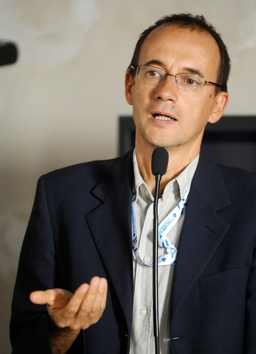 Roberto Casati - le colonialisme numérique