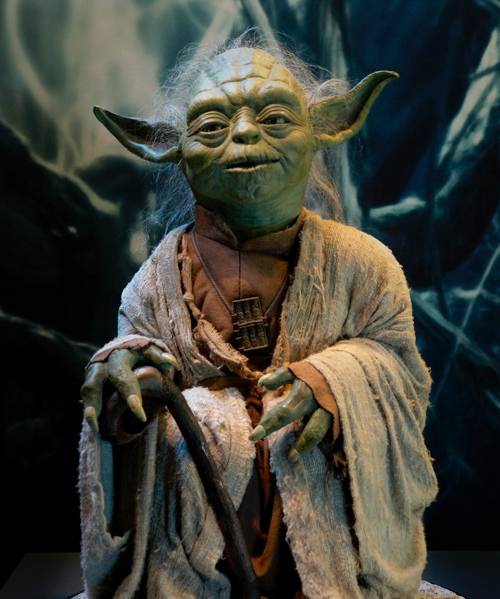 yoda