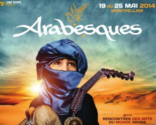 Arabesques