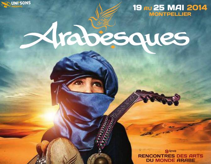 Arabesques