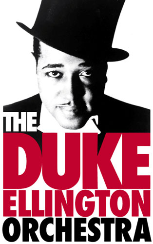 The Duke Ellington Orchestra