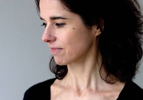 Elisabeth Barillé
