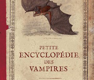 Petite Encyclopédie des Vampires - Castro Astral - Moquet et Petitin