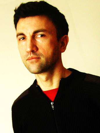 françois ayroles