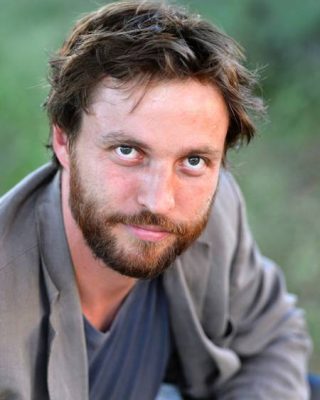 julien guill