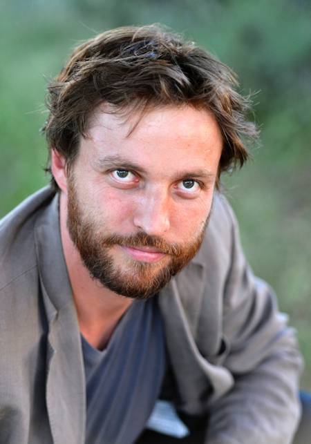 julien guill