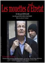 les mouettes