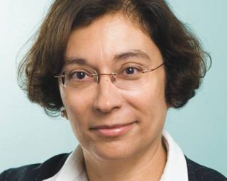 marie pierre rey