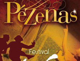 pézenas