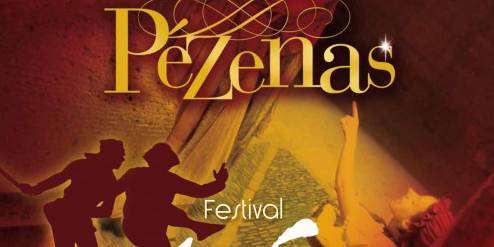 pézenas