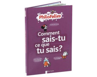 Phliofolies- Père Castor - Castermann