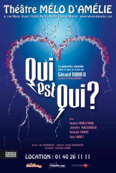 Qui est qui