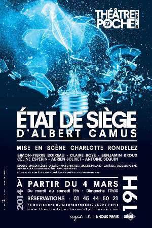 Etat de siège