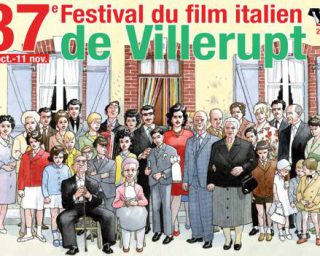 Festival Villerupt