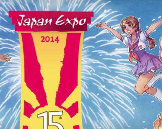 Japan expo