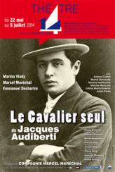 cavalier seul