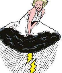 Marylin Intime