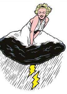 Marylin Intime