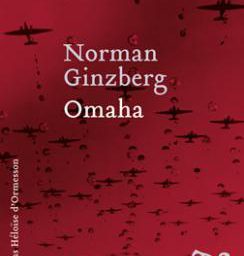 Omaha Héloïse d'Ormesson