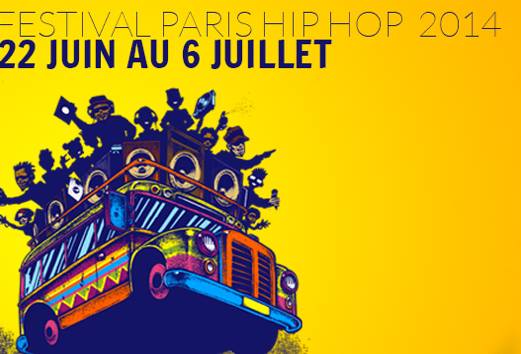 paris hip hop