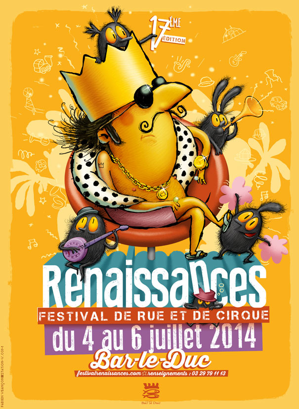 Renaissances
