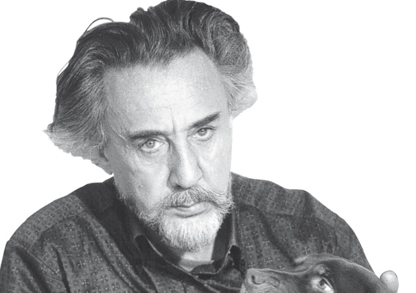 Romain Gary