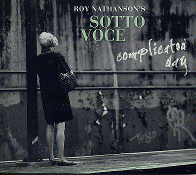 Sotto Voce - Roy Nathanson's