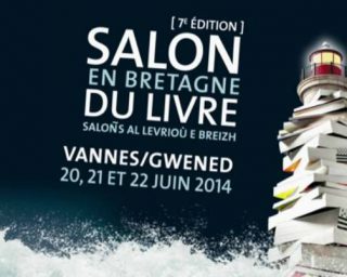 Livres de bretagne