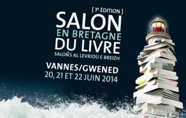 Livres de bretagne