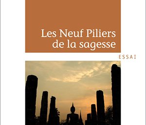 Les 9 piliers de la Sagesse - Jean-Pierre Maurice