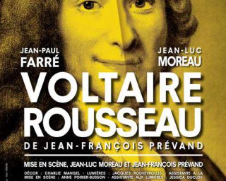 Voltaire