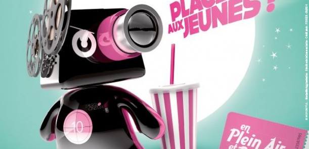 Agglo cinéma